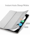 Kup Etui ESR Ascend Trifold Apple iPad Air 10.9 2020/2022 (4. és 5. generáció) / iPad Air 11 2024 (6. generáció) Ezüst Szürke - ESR473SLVGRY - {ean13} - Sklep Home Screen