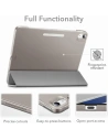 Kup Etui ESR Ascend Trifold Apple iPad Air 10.9 2020/2022 (4. és 5. generáció) / iPad Air 11 2024 (6. generáció) Ezüst Szürke - ESR473SLVGRY - {ean13} - Sklep Home Screen