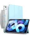 Etui ESR Ascend Trifold Apple iPad Air 10.9 2020/2022 (4. és 5. generáció) / iPad Air 11 2024 (6. generáció) Égkék