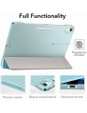 Kup Etui ESR Ascend Trifold Apple iPad Air 10.9 2020/2022 (4. a 5. generace) / iPad Air 11 2024 (6. generace) Sky Blue - ESR474SKYBLU - {ean13} - Sklep Home Screen