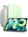 Etui ESR Ascend Trifold Apple iPad Air 10.9 2020/2022 (4. i 5. generacji) / iPad Air 11 2024 (6. generacji) Mint Green