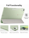 Kup Etui ESR Ascend Trifold Apple iPad Air 10.9 2020/2022 (4. és 5. generáció) / iPad Air 11 2024 (6. generáció) Menta Zöld - ESR475MNTGRN - {ean13} - Sklep Home Screen