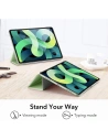 Kup Etui ESR Ascend Trifold Apple iPad Air 10.9 2020/2022 (4. és 5. generáció) / iPad Air 11 2024 (6. generáció) Menta Zöld - ESR475MNTGRN - {ean13} - Sklep Home Screen