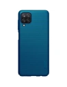 Kup Etui Nillkin Super Shield Samsung Galaxy A12 Peacock Blue - NLK321BLU - {ean13} - Sklep Home Screen