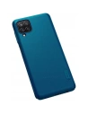Kup Etui Nillkin Super Shield Samsung Galaxy A12 Peacock Blue - NLK321BLU - {ean13} - Sklep Home Screen