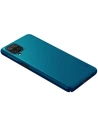 Kup Etui Nillkin Super Shield Samsung Galaxy A12 Peacock Blue - NLK321BLU - {ean13} - Sklep Home Screen
