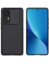 Kup Etui Nillkin Camshield Pro Xiaomi 12/12X Negru - NLK322BLK - {ean13} - Sklep Home Screen