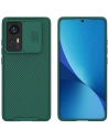Buy Nillkin Camshield Pro Xiaomi 12/12X Deep Green - NLK323GRN - {ean13} - Home Screen Store Europe