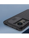 Kup Case Nillkin Camshield Pro Xiaomi 12/12X Tiefgrün - NLK323GRN - {ean13} - Sklep Home Screen