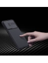 Kup Case Nillkin Camshield Pro Xiaomi 12/12X Tiefgrün - NLK323GRN - {ean13} - Sklep Home Screen