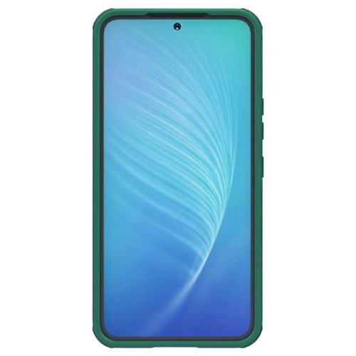 Buy Nillkin Camshield Pro Samsung Galaxy S22+ Plus Deep Green - NLK324GRN - {ean13} - Home Screen Store Europe
