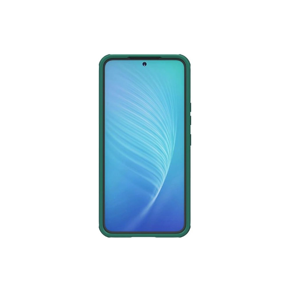 Etui Nillkin Camshield Pro Samsung Galaxy S22+ Plus Deep Green