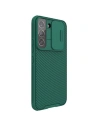 Buy Nillkin Camshield Pro Samsung Galaxy S22+ Plus Deep Green - NLK324GRN - {ean13} - Home Screen Store Europe