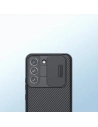 Kup Case Nillkin Camshield Pro Samsung Galaxy S22+ Plus Tiefgrün - NLK324GRN - {ean13} - Sklep Home Screen