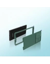 Kup Etui Nillkin Camshield Pro Samsung Galaxy S22 Ultra Verde Închis - NLK325GRN - {ean13} - Sklep Home Screen