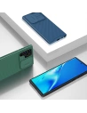 Kup Etui Nillkin Camshield Pro Samsung Galaxy S22 Ultra Verde Închis - NLK325GRN - {ean13} - Sklep Home Screen