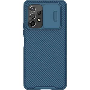 Buy Nillkin Camshield Pro Samsung Galaxy A53 5G Deep Blue - NLK326BLU - {ean13} - Home Screen Store Europe