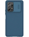 Kup Etui Nillkin Camshield Pro Samsung Galaxy A53 5G Deep Blue - NLK326BLU - {ean13} - Sklep Home Screen