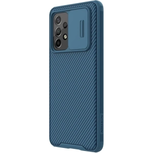 Kup Etui Nillkin Camshield Pro Samsung Galaxy A53 5G Deep Blue - NLK326BLU - {ean13} - Sklep Home Screen