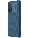 Kup Etui Nillkin Camshield Pro Samsung Galaxy A53 5G Deep Blue - NLK326BLU - {ean13} - Sklep Home Screen