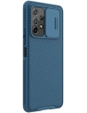 Kup Etui Nillkin Camshield Pro Samsung Galaxy A53 5G Deep Blue - NLK326BLU - {ean13} - Sklep Home Screen