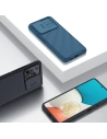 Kup Etui Nillkin Camshield Pro Samsung Galaxy A53 5G Mély Kék - NLK326BLU - {ean13} - Sklep Home Screen