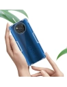Kup Etui Nillkin Nature POCO X3 Pro Clear - NLK327CL - {ean13} - Sklep Home Screen