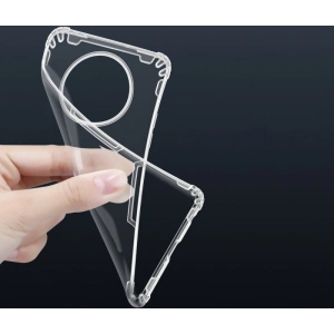 Kup Etui Nillkin Nature POCO X3 Pro Clear - NLK327CL - {ean13} - Sklep Home Screen