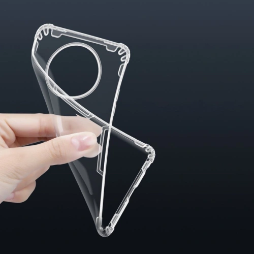 Kup Etui Nillkin Nature POCO X3 Pro Clear - NLK327CL - {ean13} - Sklep Home Screen