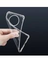 Kup Etui Nillkin Nature POCO X3 Pro Clear - NLK327CL - {ean13} - Sklep Home Screen