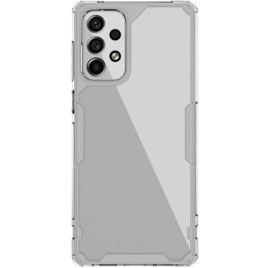 Buy Nillkin Nature Pro Samsung Galaxy A53 5G Clear - NLK328CL - {ean13} - Home Screen Store Europe