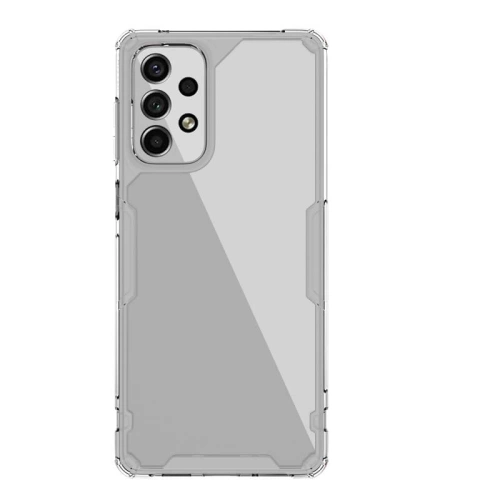 Kup Etui Nillkin Nature Pro Samsung Galaxy A53 5G Clear - NLK328CL - {ean13} - Sklep Home Screen
