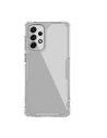 Kup Etui Nillkin Nature Pro Samsung Galaxy A53 5G Clear - NLK328CL - {ean13} - Sklep Home Screen
