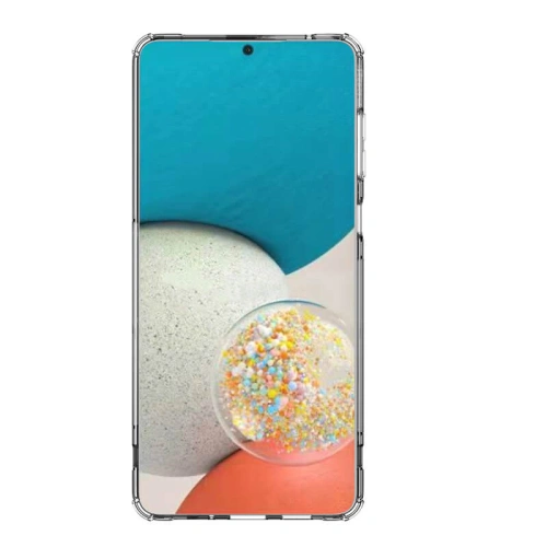 Kup Etui Nillkin Nature Pro Samsung Galaxy A53 5G Clear - NLK328CL - {ean13} - Sklep Home Screen