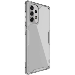 Kup Etui Nillkin Nature Pro Samsung Galaxy A53 5G Clear - NLK328CL - {ean13} - Sklep Home Screen