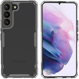 Kup Etui Nillkin Nature Pro Samsung Galaxy S22 Clear - NLK329CL - {ean13} - Sklep Home Screen