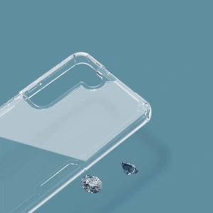 Buy Nillkin Nature Pro Samsung Galaxy S22 Clear - NLK329CL - {ean13} - Home Screen Store Europe