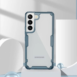 Buy Nillkin Nature Pro Samsung Galaxy S22 Clear - NLK329CL - {ean13} - Home Screen Store Europe