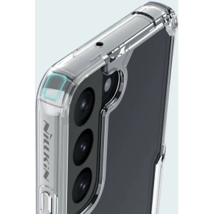 Kup Etui Nillkin Nature Pro Samsung Galaxy S22 Clear - NLK329CL - {ean13} - Sklep Home Screen