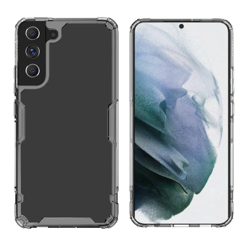 Kup Etui Nillkin Nature Pro Samsung Galaxy S22+ Plus Clear - NLK330CL - {ean13} - Sklep Home Screen