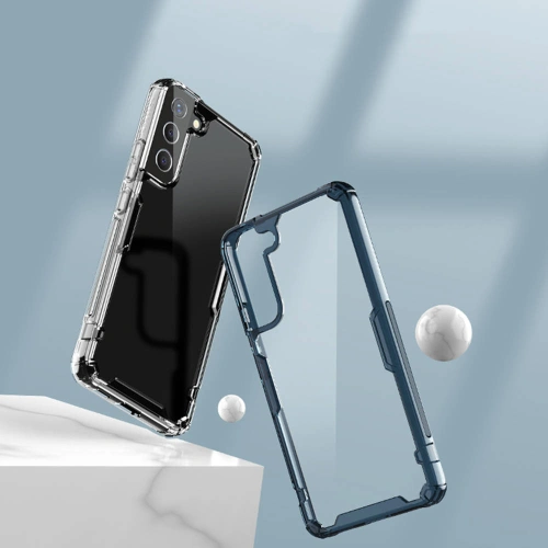 Buy Nillkin Nature Pro Samsung Galaxy S22+ Plus Clear - NLK330CL - {ean13} - Home Screen Store Europe