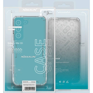 Nillkin Nature Pro Samsung Galaxy S22+ Plus Clear