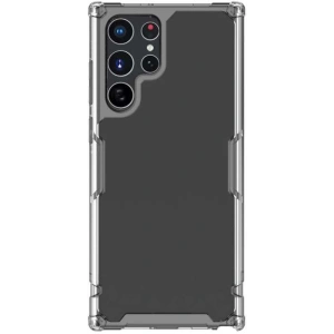 Kup Case Nillkin Nature Pro Samsung Galaxy S22 Ultra Clear - NLK331CL - {ean13} - Sklep Home Screen