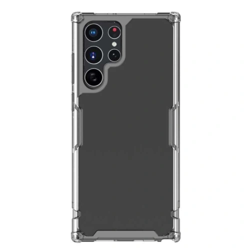 Buy Nillkin Nature Pro Samsung Galaxy S22 Ultra Clear - NLK331CL - {ean13} - Home Screen Store Europe