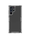 Etui Nillkin Nature Pro Samsung Galaxy S22 Ultra Clear