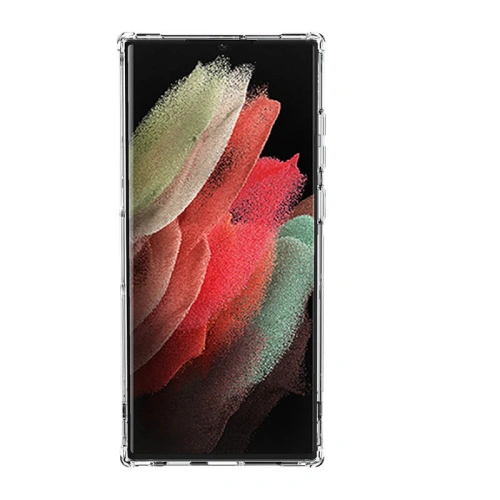 Buy Nillkin Nature Pro Samsung Galaxy S22 Ultra Clear - NLK331CL - {ean13} - Home Screen Store Europe