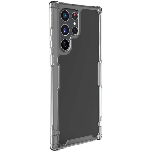 Kup Case Nillkin Nature Pro Samsung Galaxy S22 Ultra Clear - NLK331CL - {ean13} - Sklep Home Screen