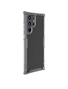 Kup Etui Nillkin Nature Pro Samsung Galaxy S22 Ultra Clear - NLK331CL - {ean13} - Sklep Home Screen
