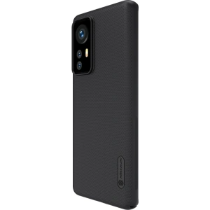 Kup Etui Nillkin Super Shield Xiaomi 12/12X Negru - NLK332BLK - {ean13} - Sklep Home Screen