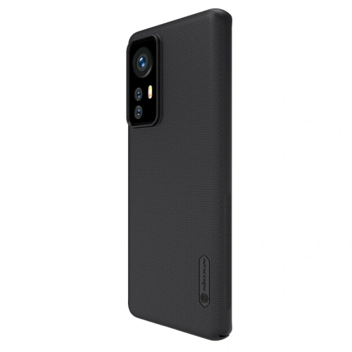 Buy Nillkin Super Shield Xiaomi 12/12X Black - NLK332BLK - {ean13} - Home Screen Store Europe
